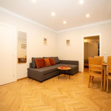 Orkana 13 Apartments Zakopane Bagian luar foto
