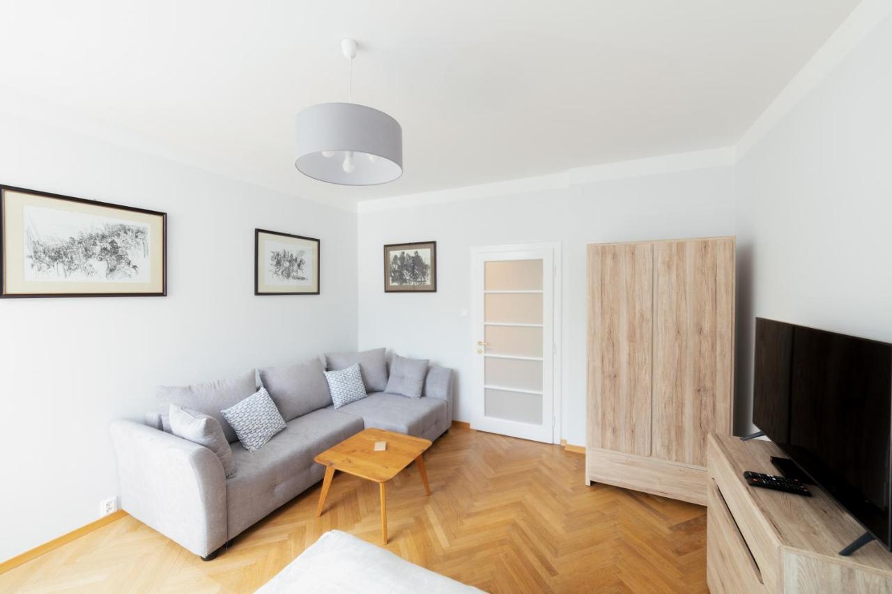 Orkana 13 Apartments Zakopane Bagian luar foto