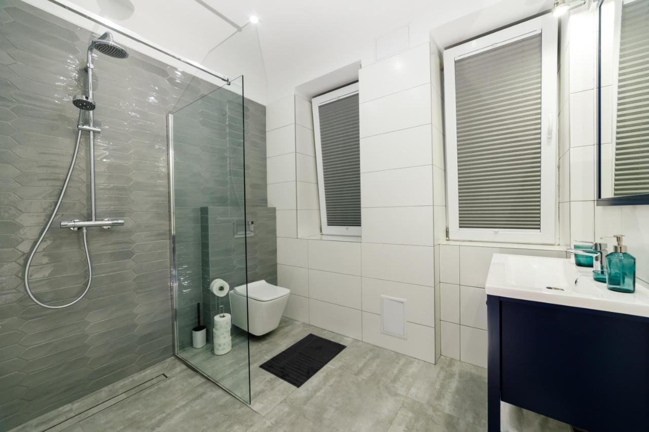 Orkana 13 Apartments Zakopane Bagian luar foto