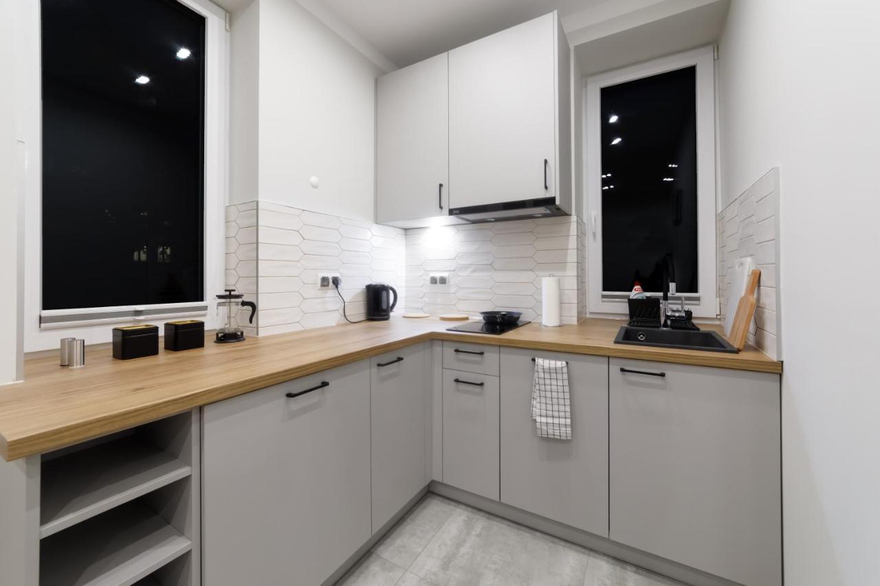Orkana 13 Apartments Zakopane Bagian luar foto