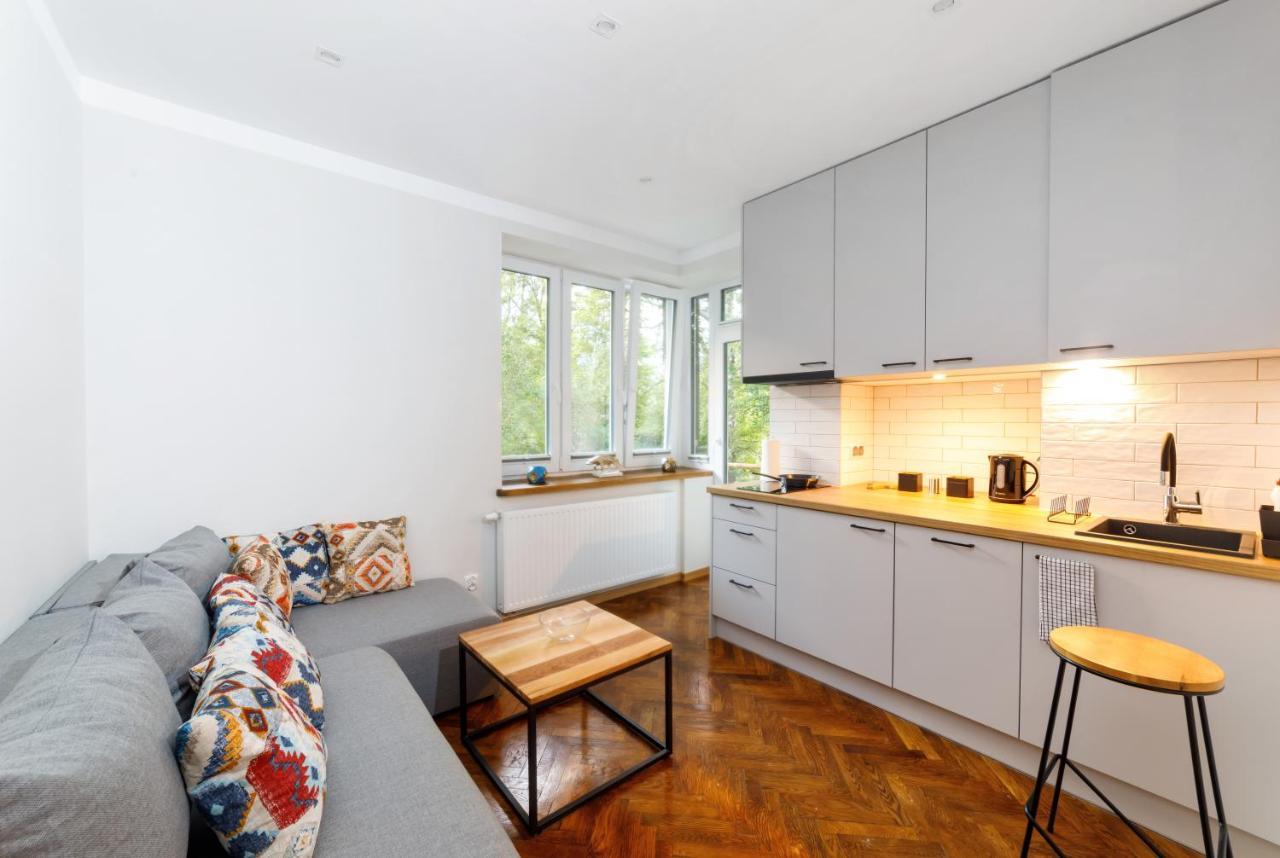Orkana 13 Apartments Zakopane Bagian luar foto