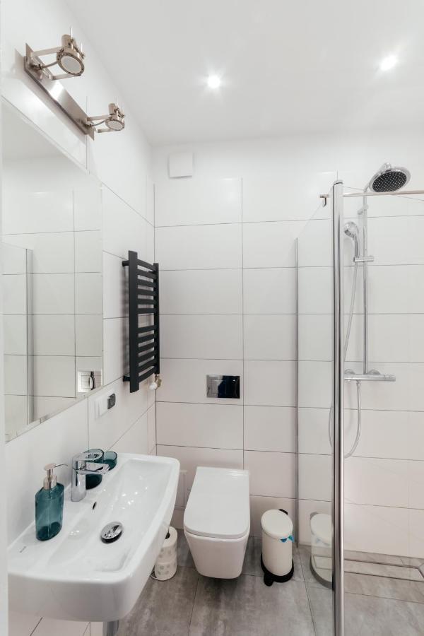 Orkana 13 Apartments Zakopane Bagian luar foto