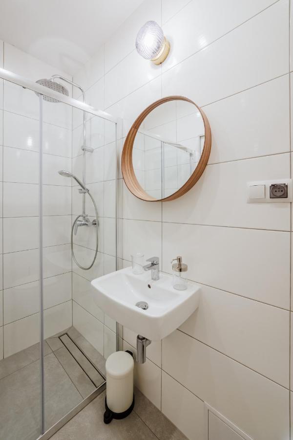 Orkana 13 Apartments Zakopane Bagian luar foto