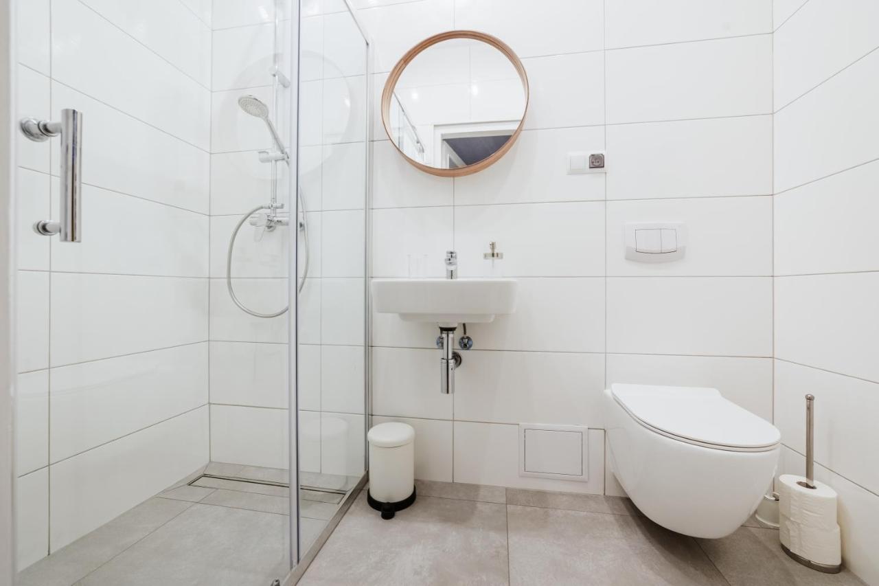 Orkana 13 Apartments Zakopane Bagian luar foto