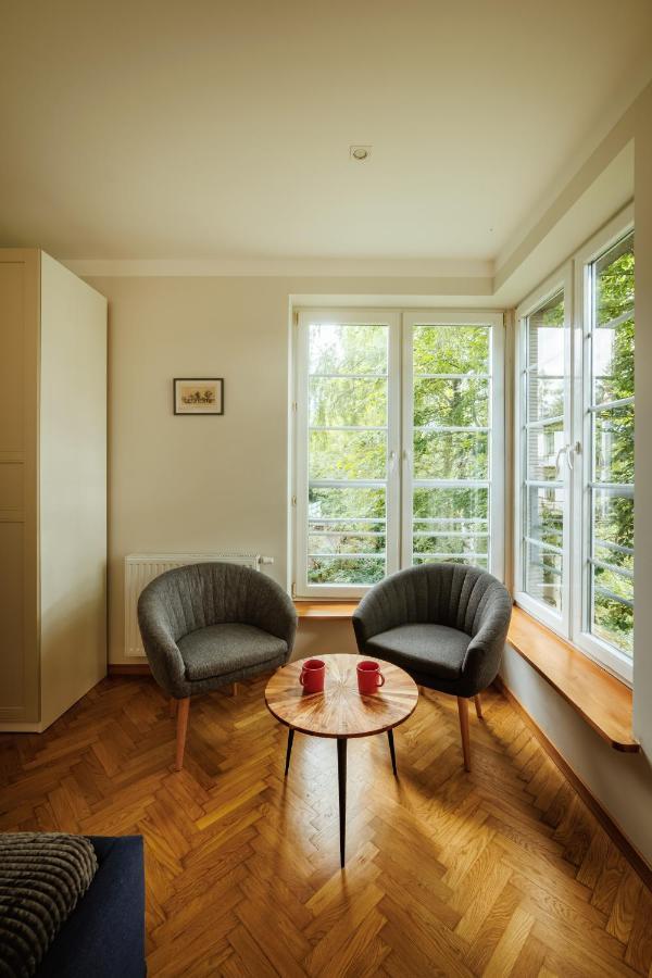 Orkana 13 Apartments Zakopane Bagian luar foto