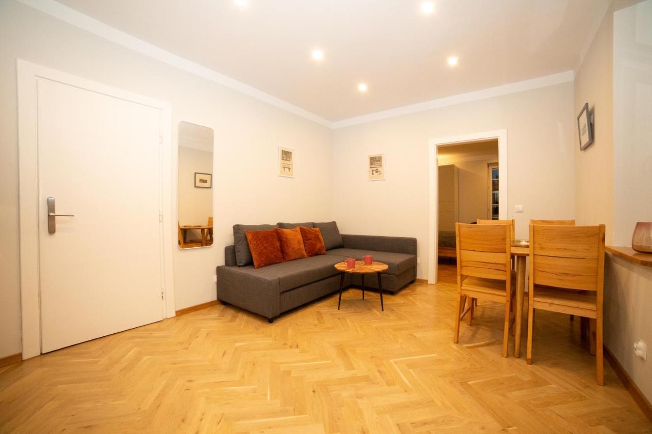 Orkana 13 Apartments Zakopane Bagian luar foto
