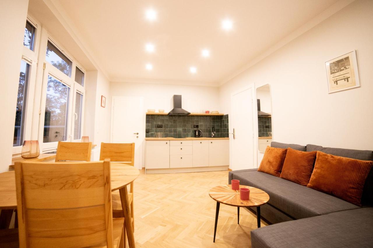 Orkana 13 Apartments Zakopane Bagian luar foto