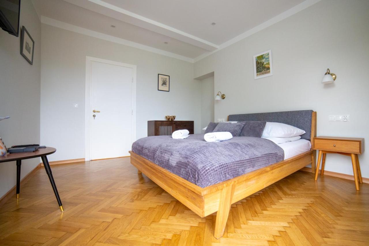Orkana 13 Apartments Zakopane Bagian luar foto